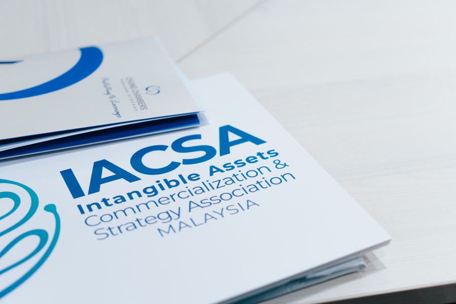 IACSA MoU roundtable