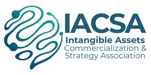 IACSA — Intangible Assets Commercialisation & Strategy Association